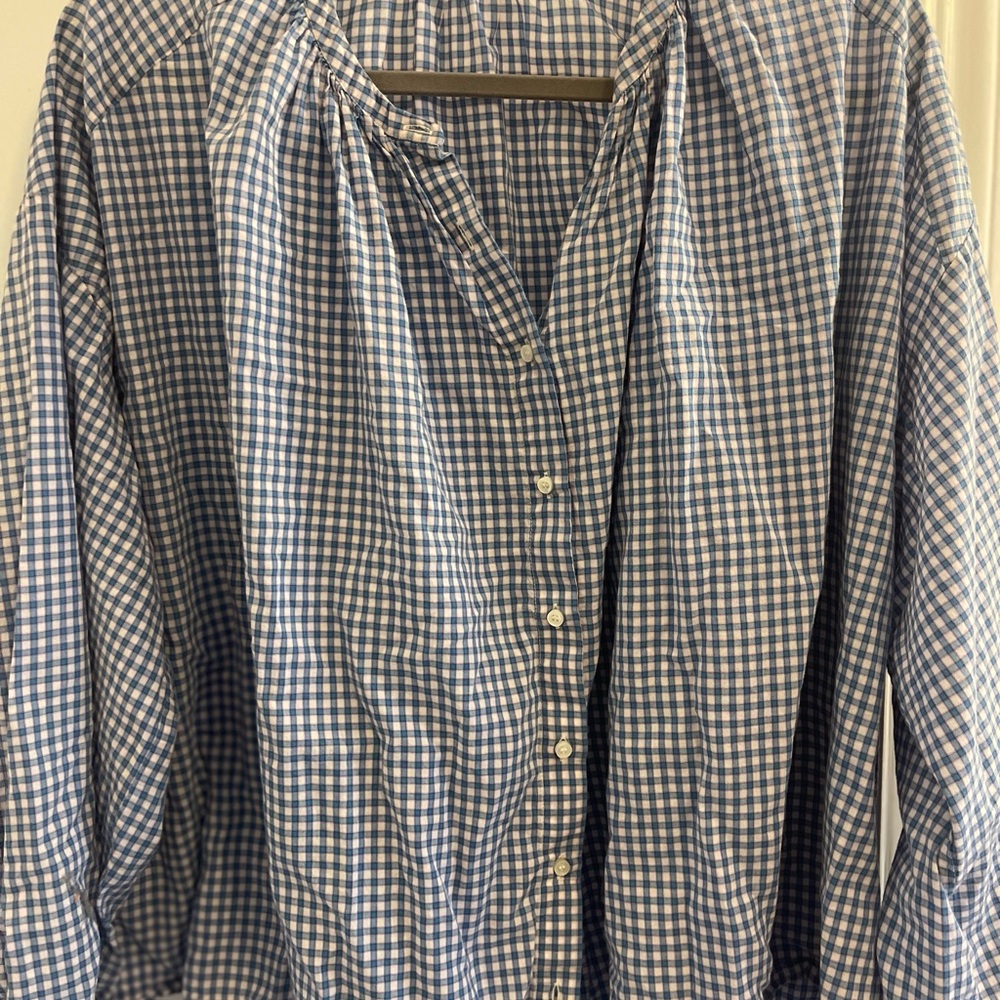 Doen Jane Blouse